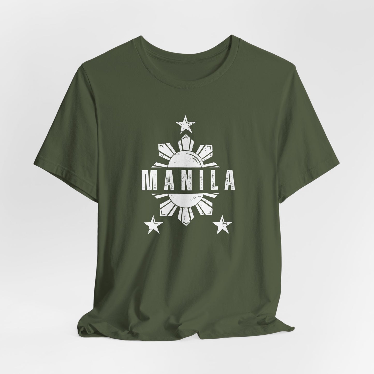 MANILA