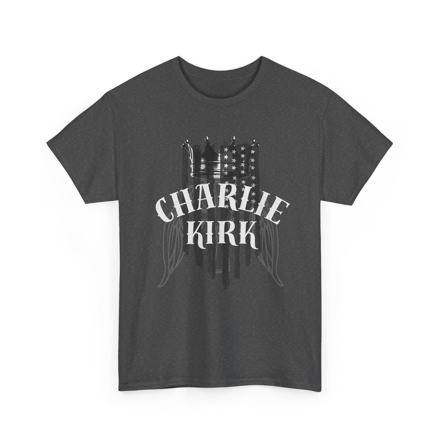 CHARLIE KIRK SHIRT