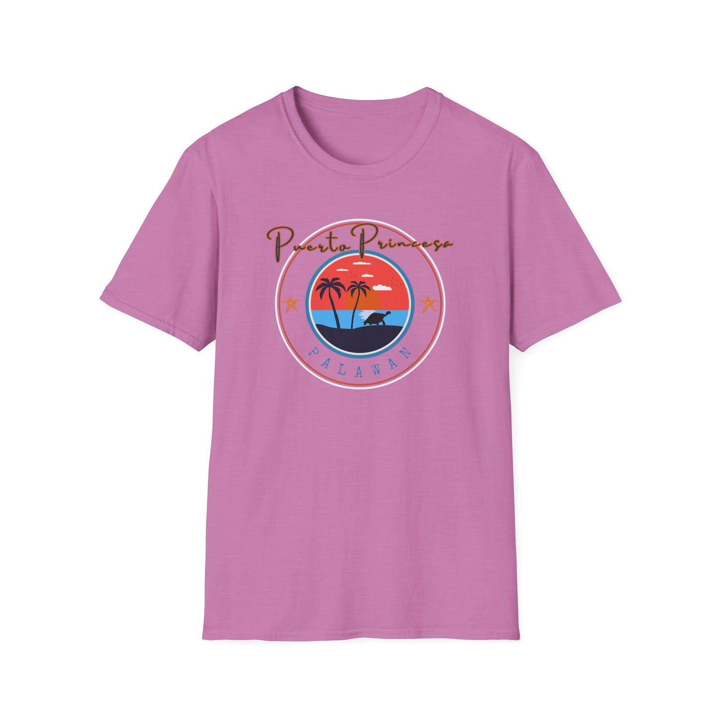 PUERTO PRINCESA PALAWAN