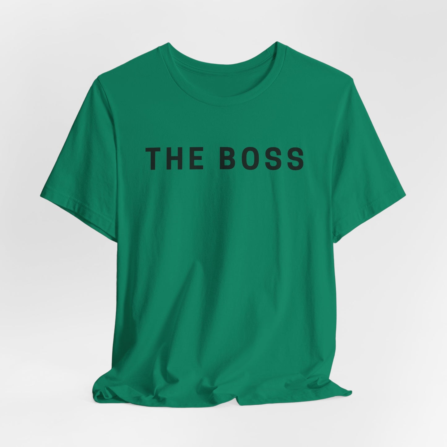 THE BOSS