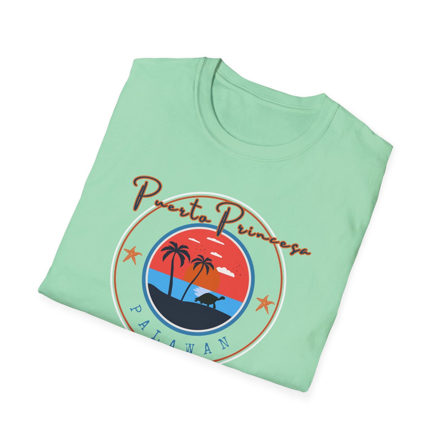 PUERTO PRINCESA PALAWAN