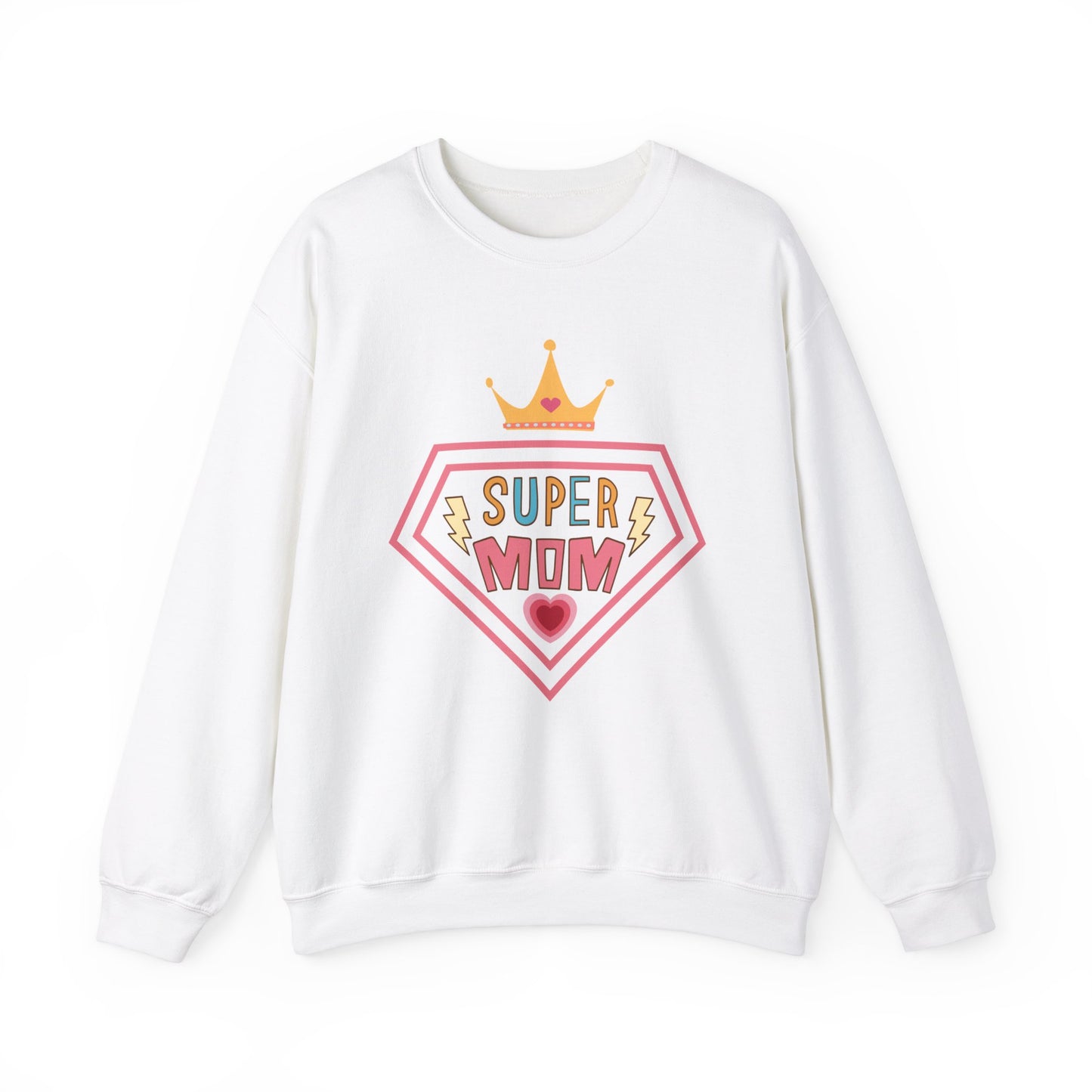 Super Mom