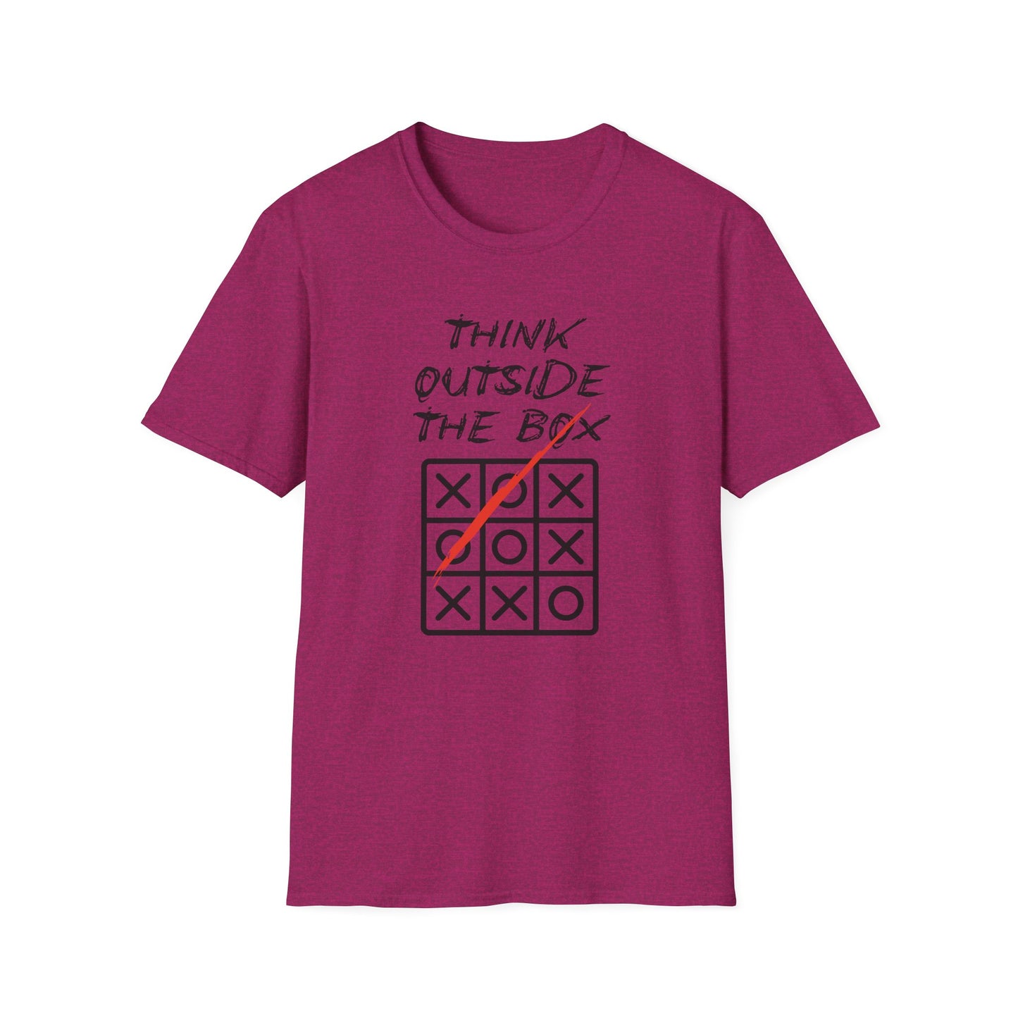 Think Outside the Box