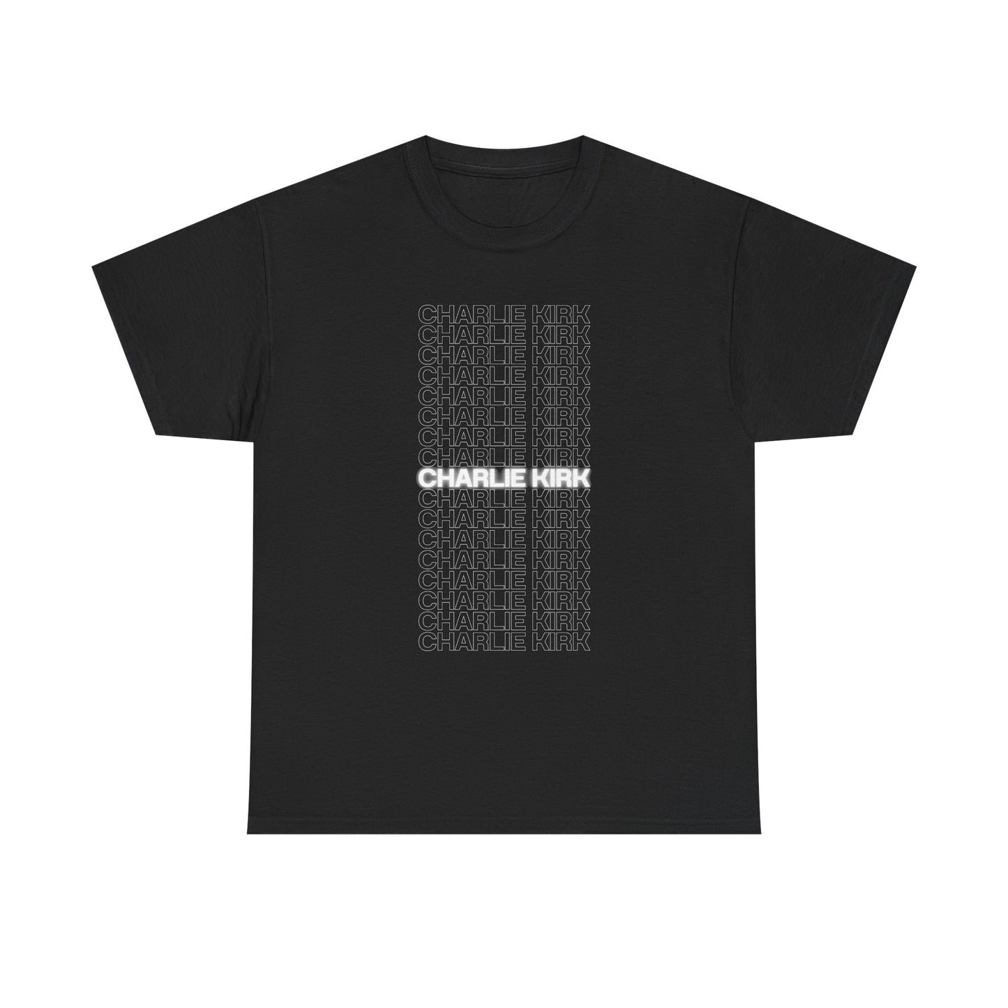 CHARLIE KIRK SHIRT