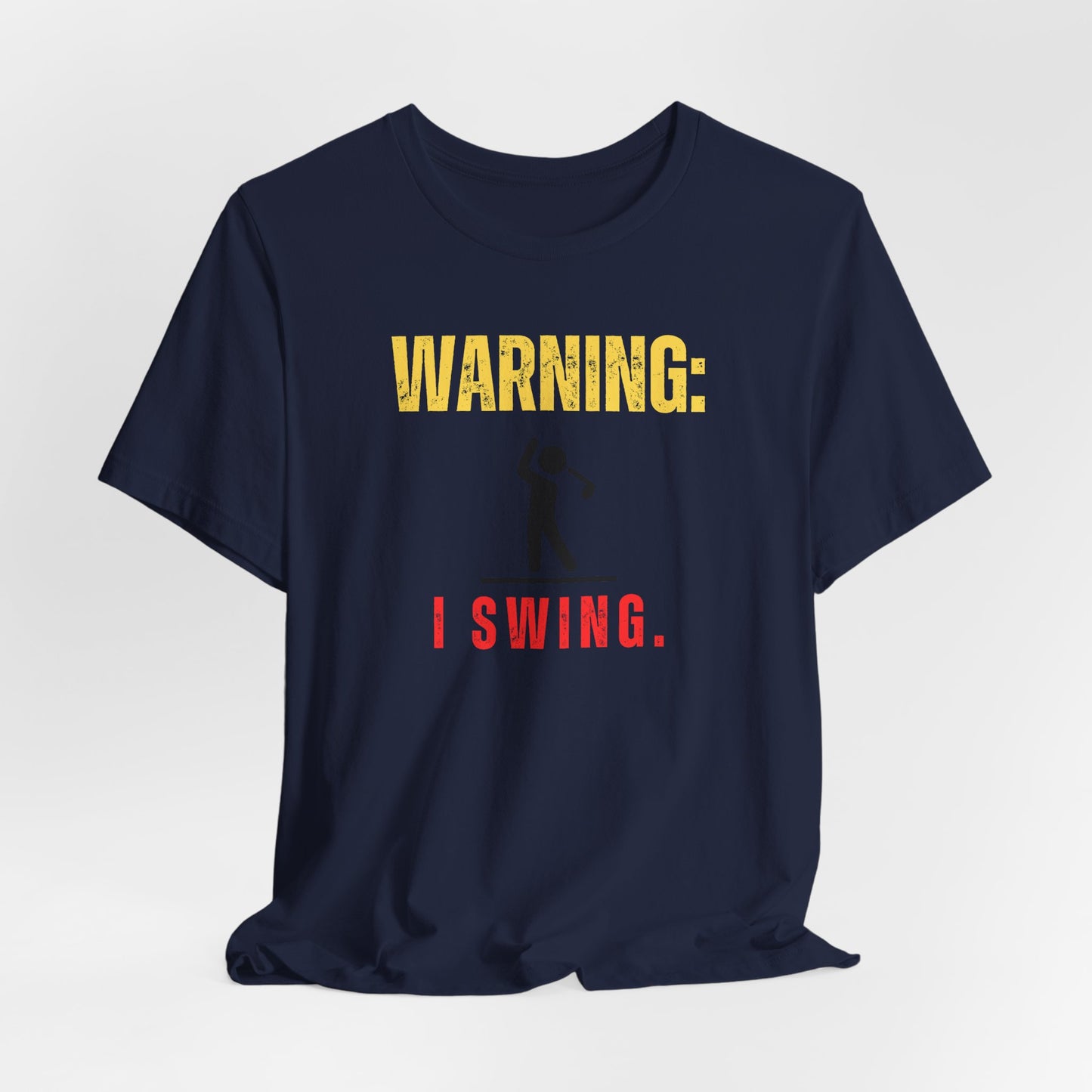 I SWING GOLF