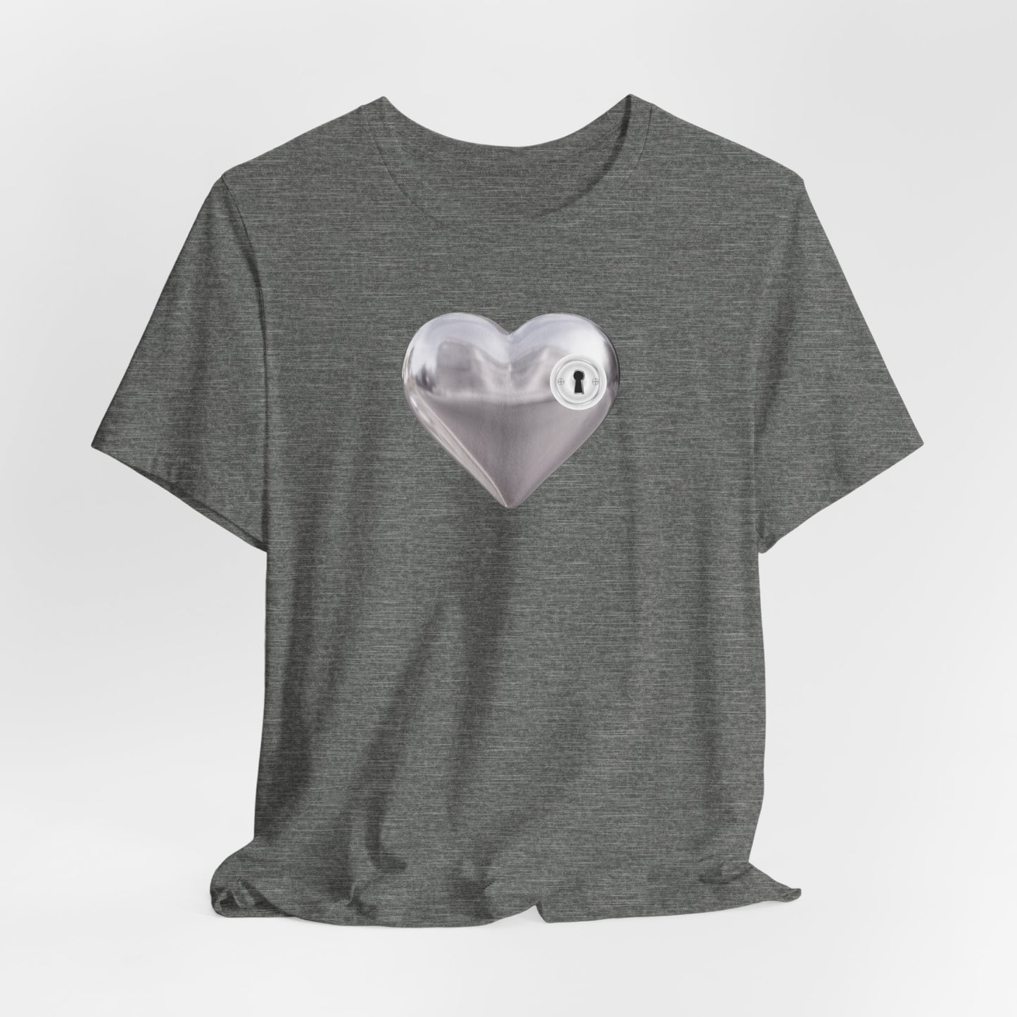 STEEL HEART