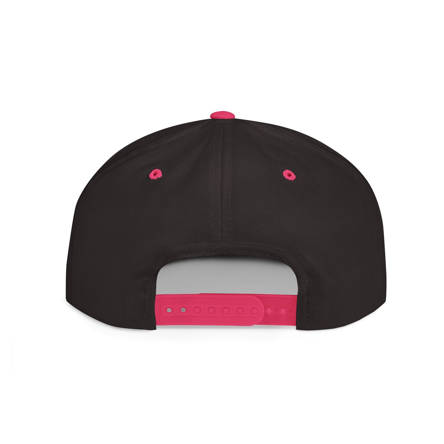 Pride Heart Sports Cap