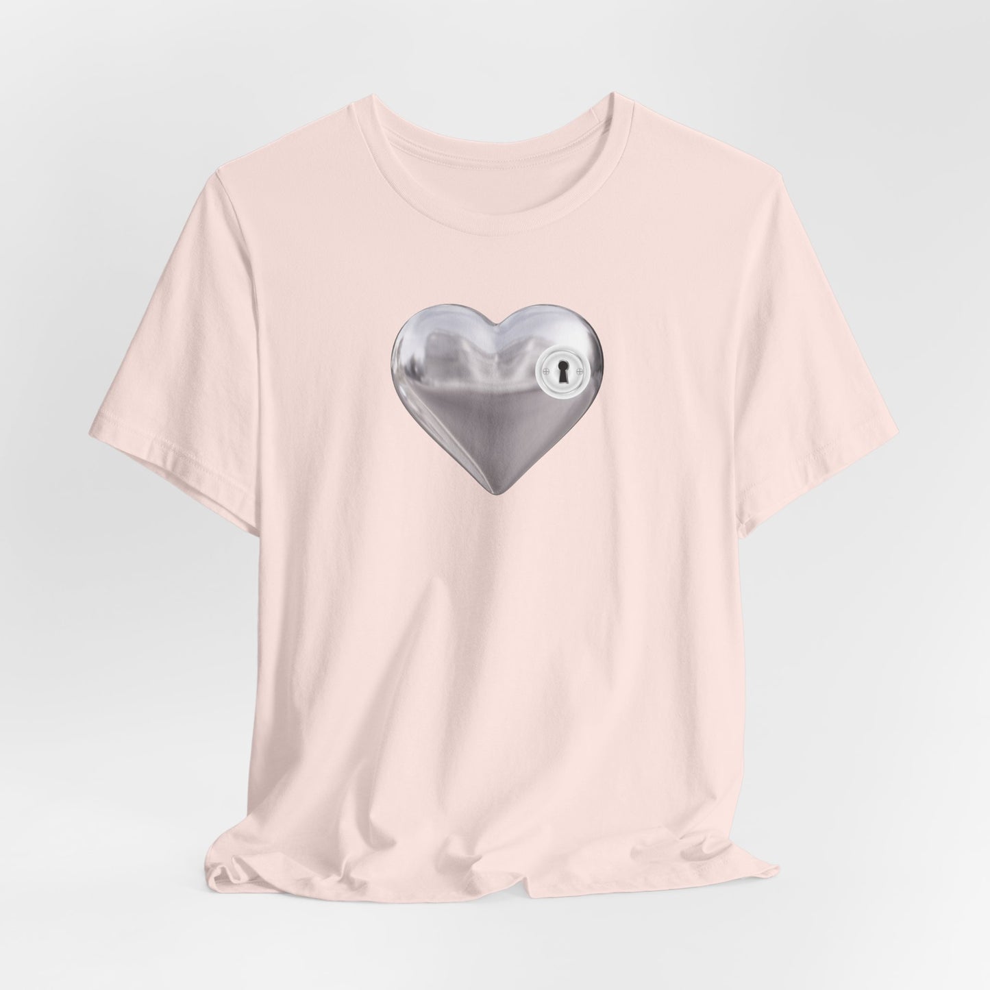 STEEL HEART