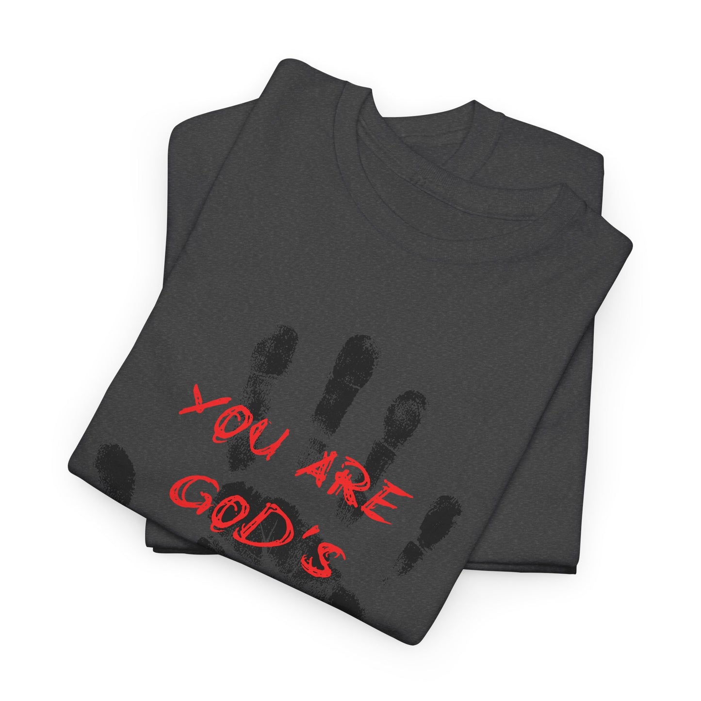 You Are God's Masterpiece