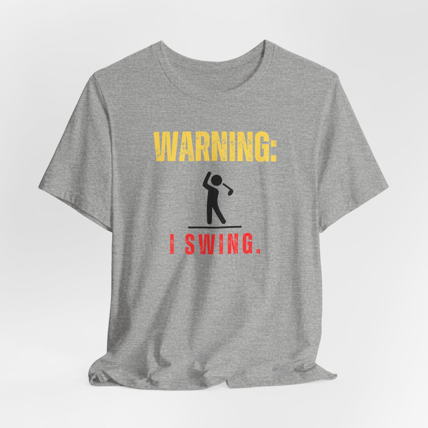 I SWING GOLF