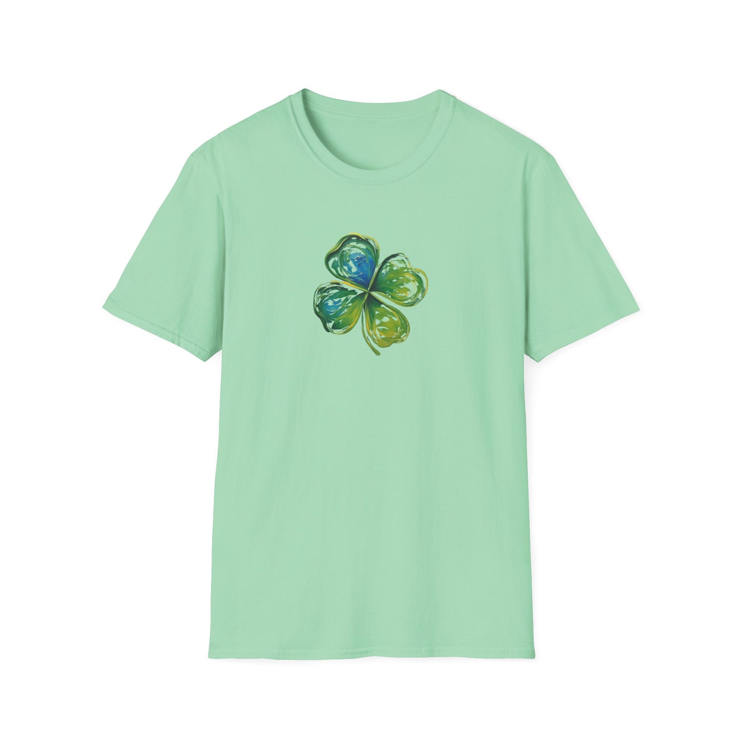 Four Leaf Clover