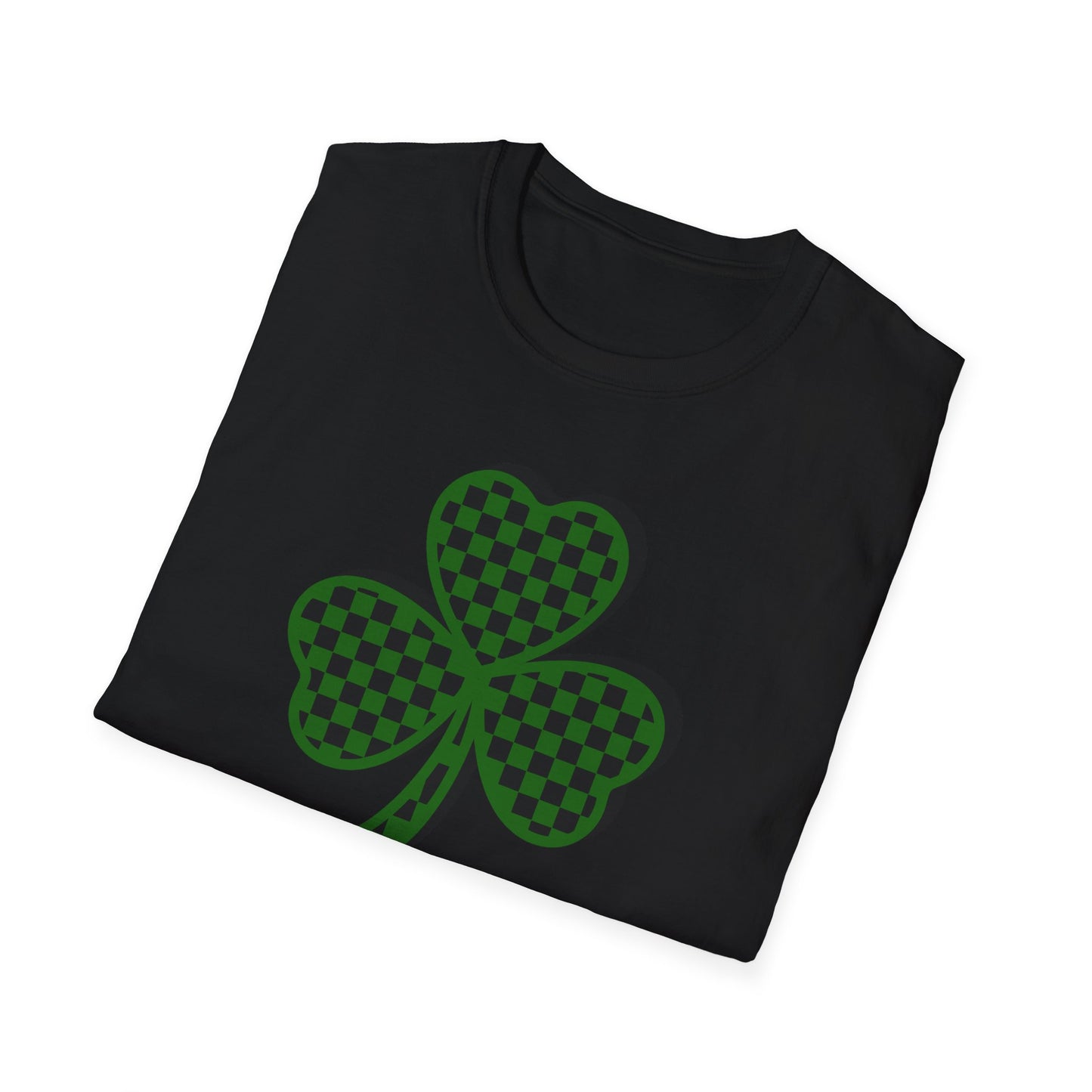 Shamrock Checkered