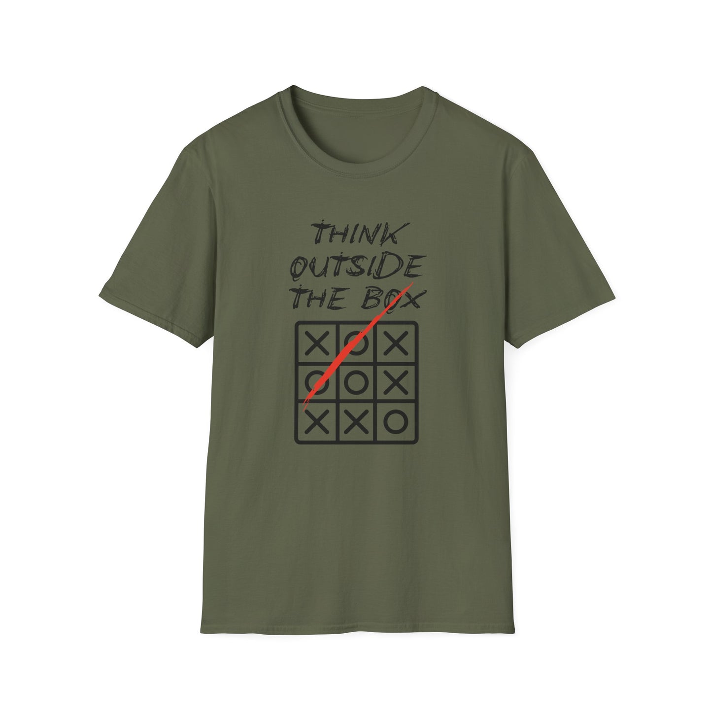 Think Outside the Box