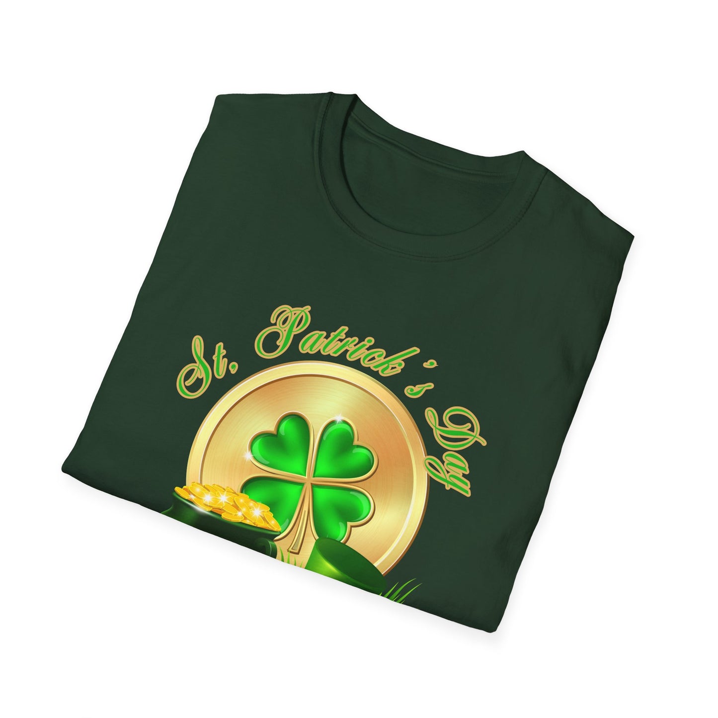 St, Patrick's Day
