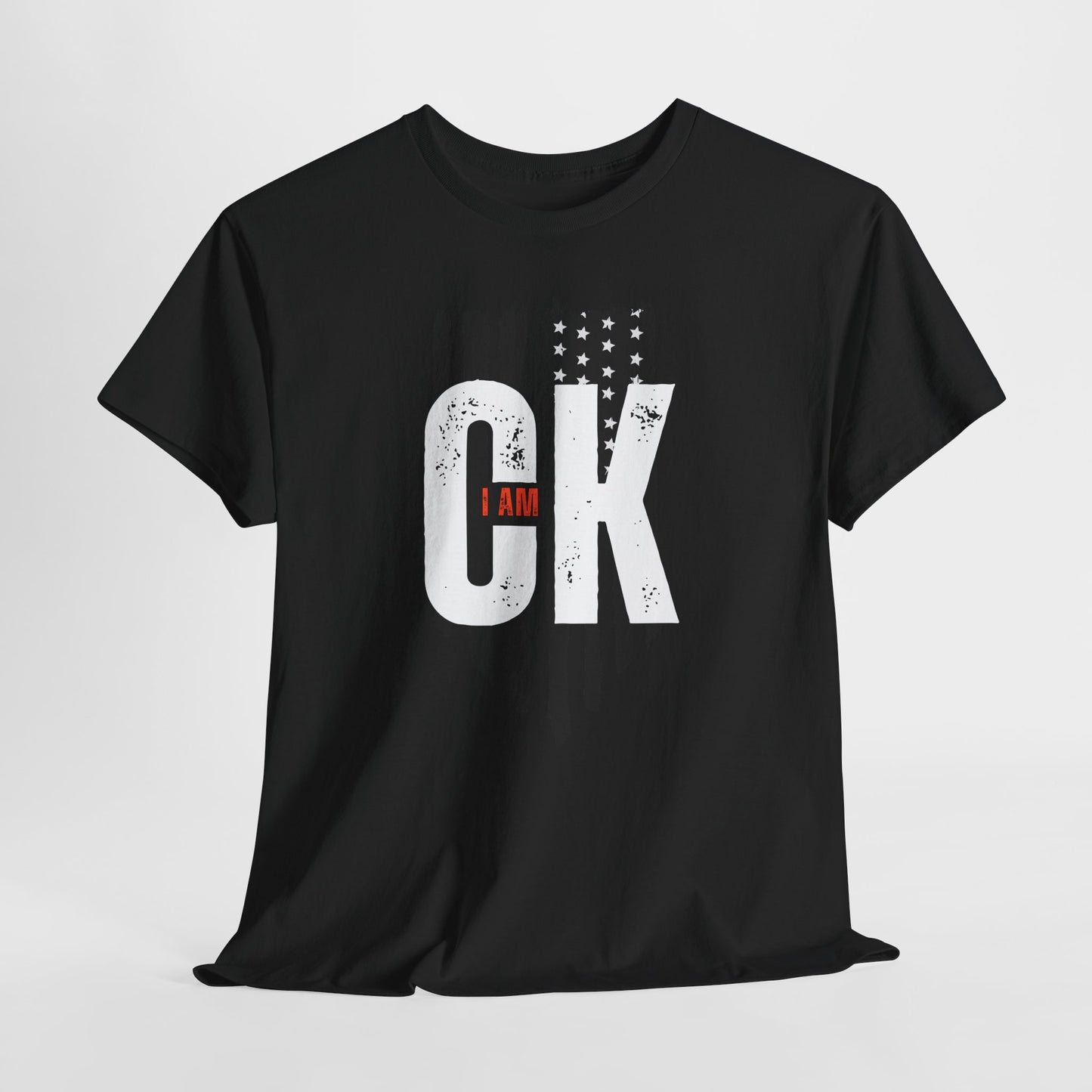 I AM CK