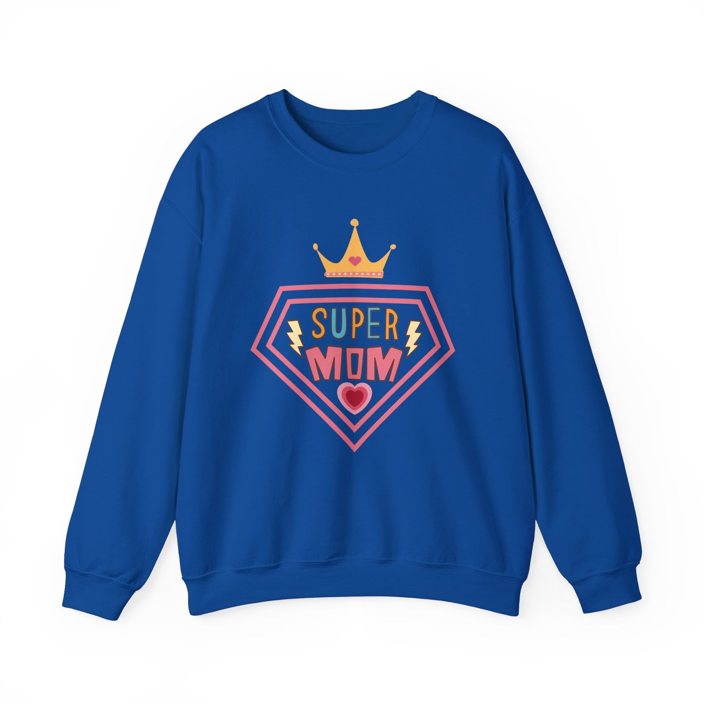 Super Mom