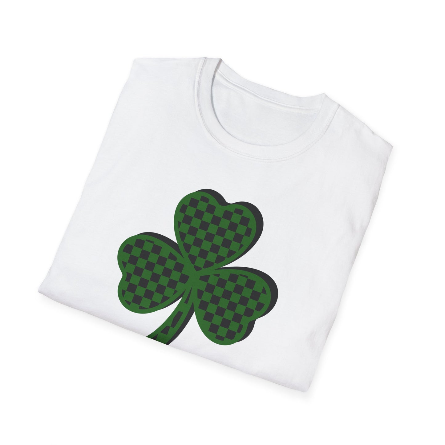 Shamrock Checkered