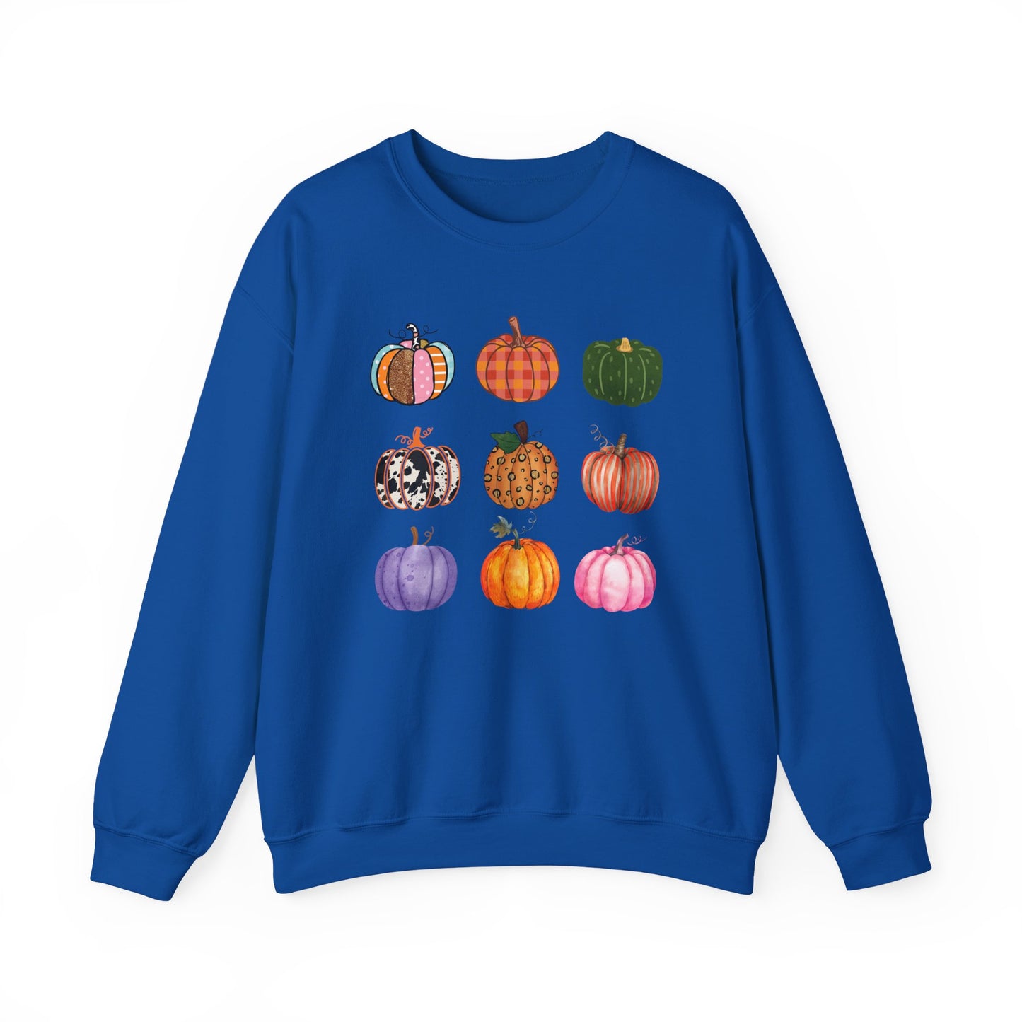 Pumpkins!