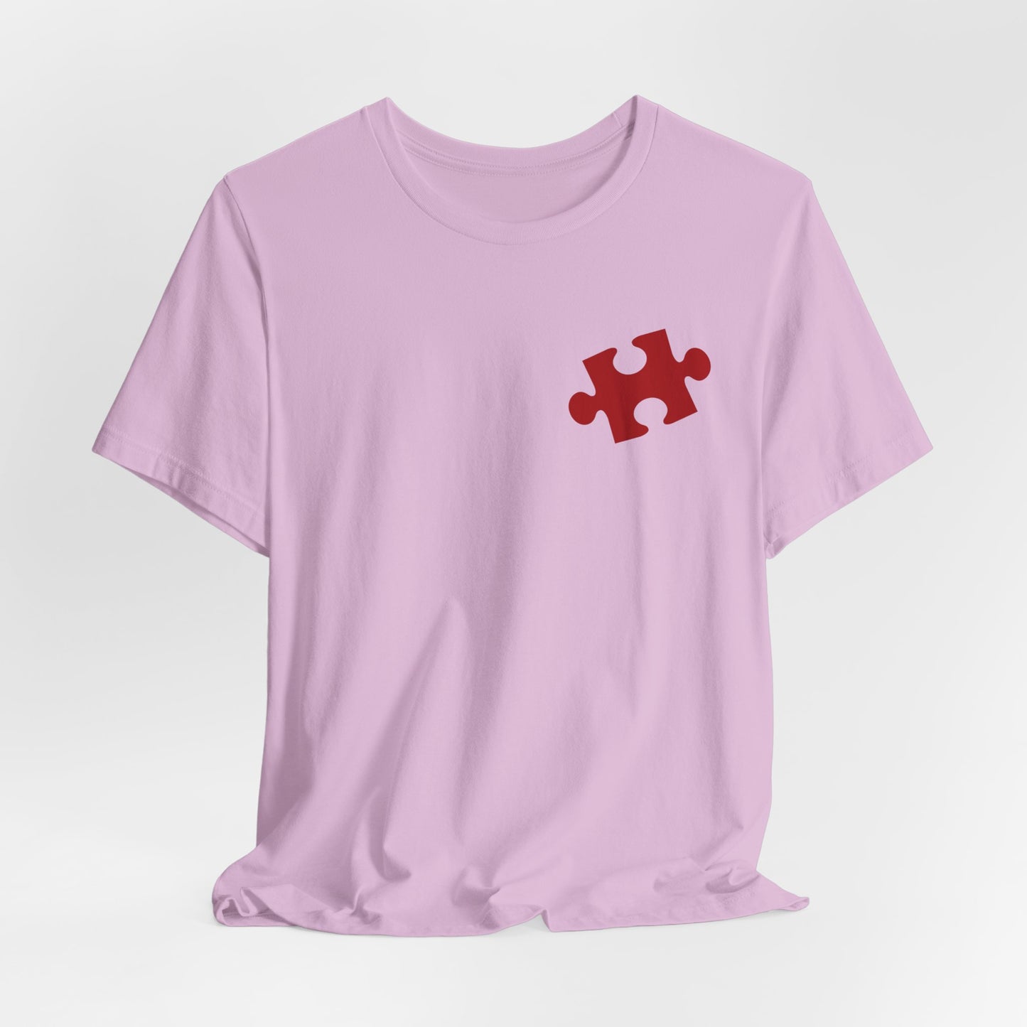 Missing Puzzle Piece