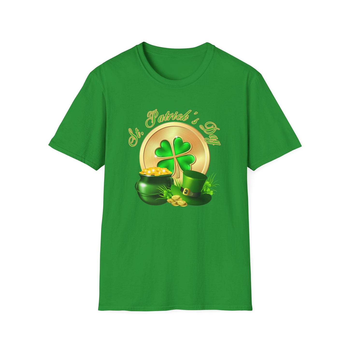 St, Patrick's Day