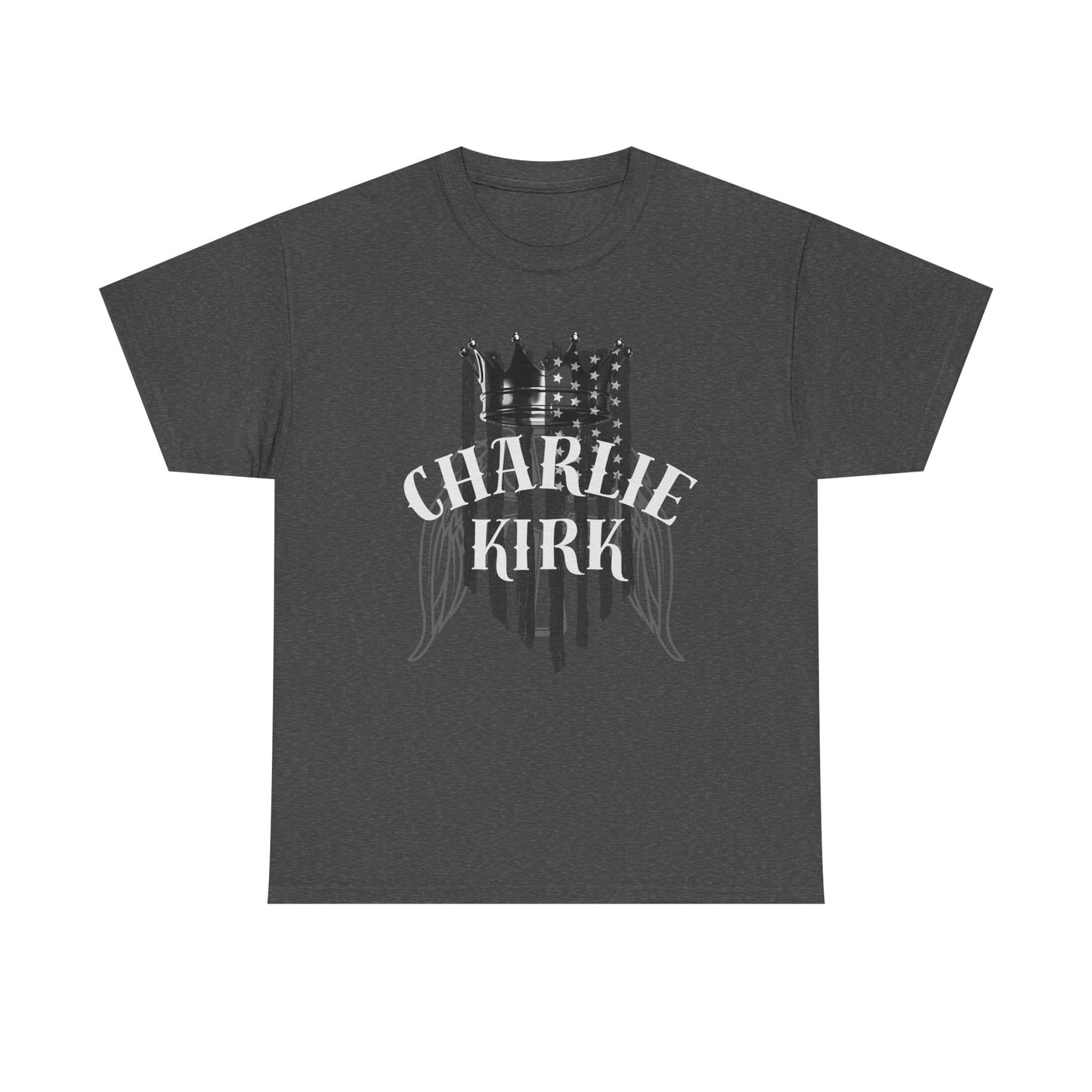 CHARLIE KIRK SHIRT