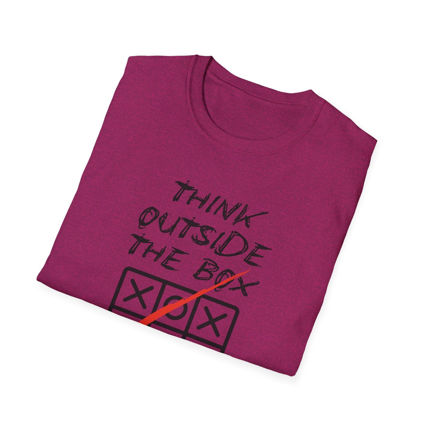 Think Outside the Box