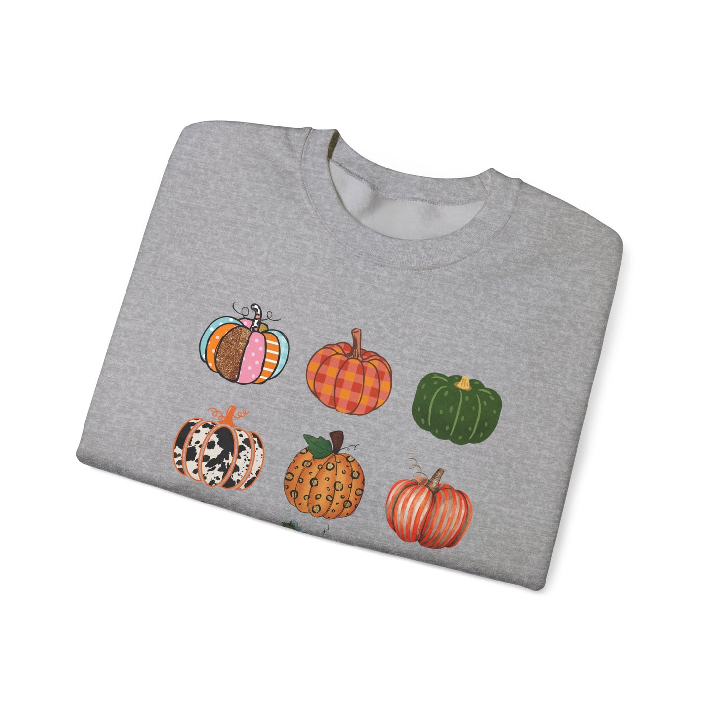 Pumpkins!