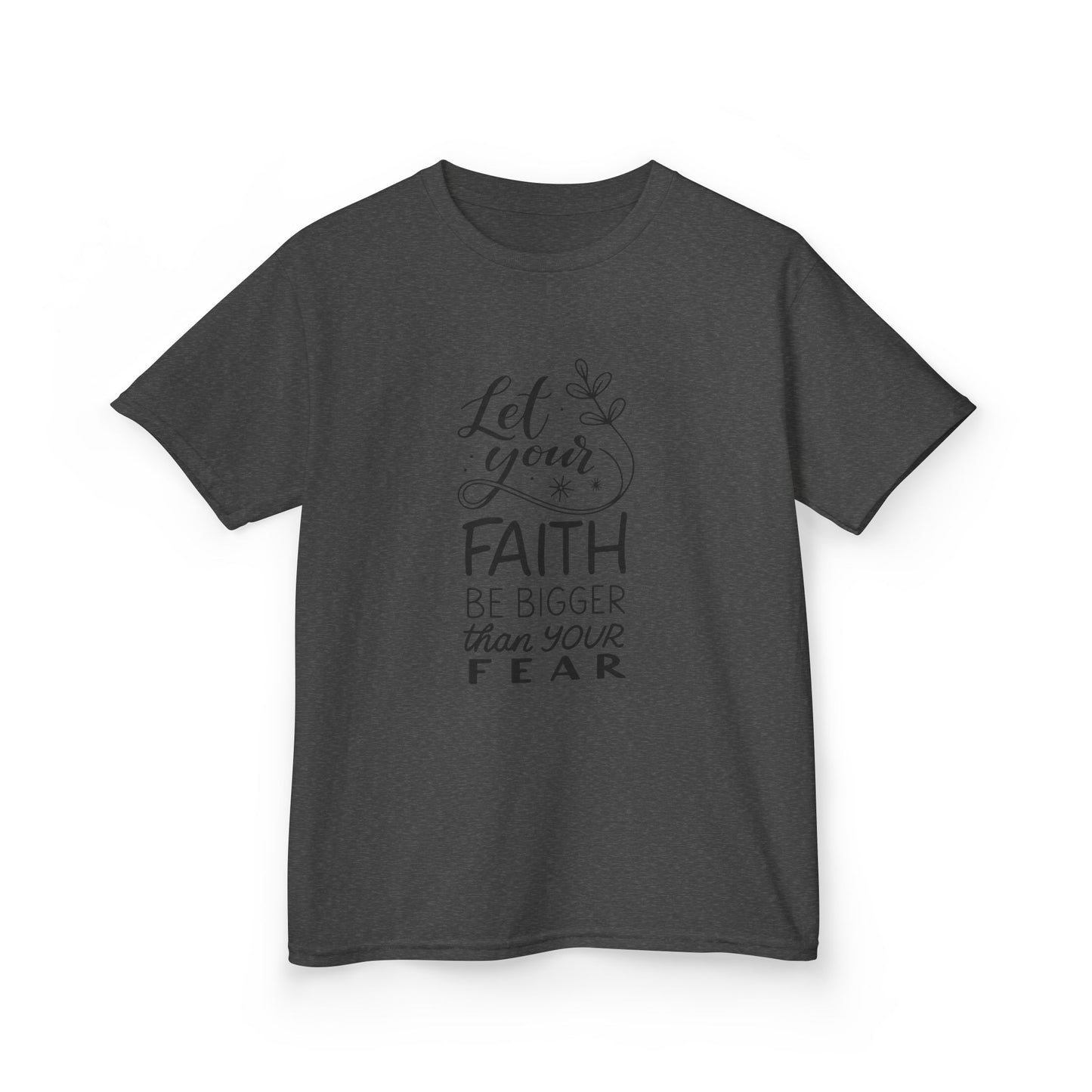 Faith Over Fear