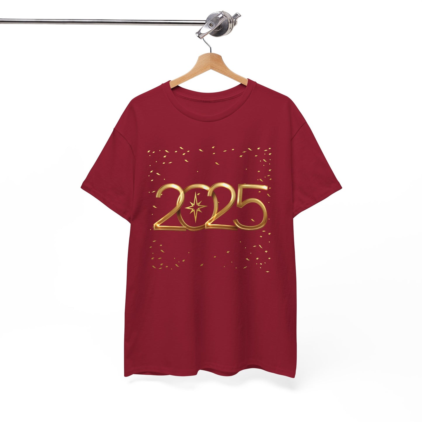2025 New Year!