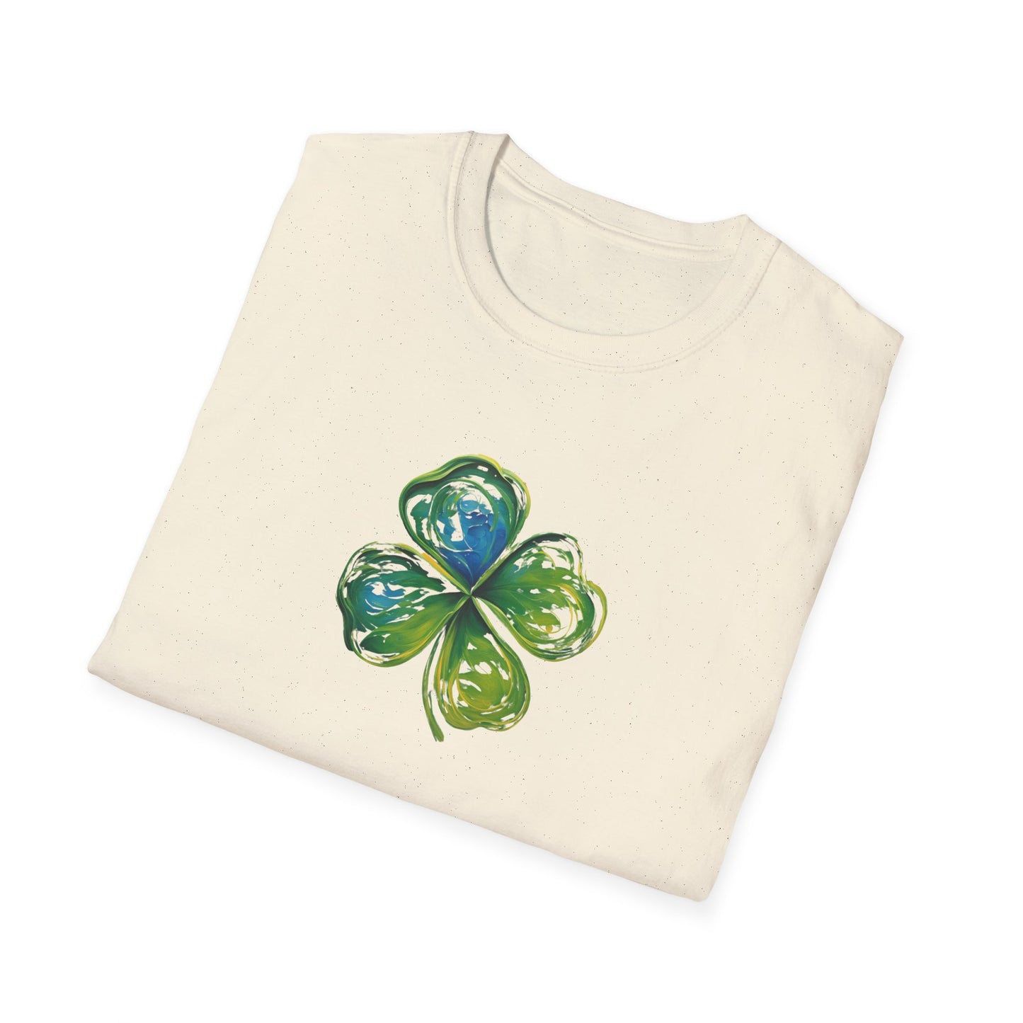 Four Leaf Clover