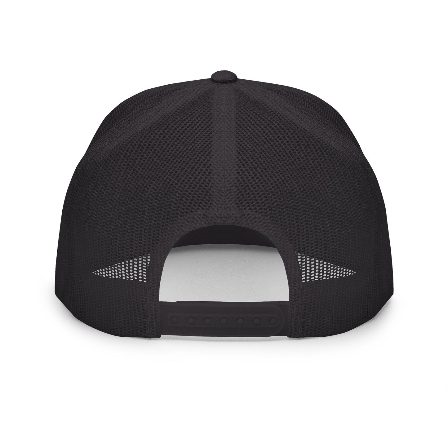 PATRIOT Trucker cap - Embroidered