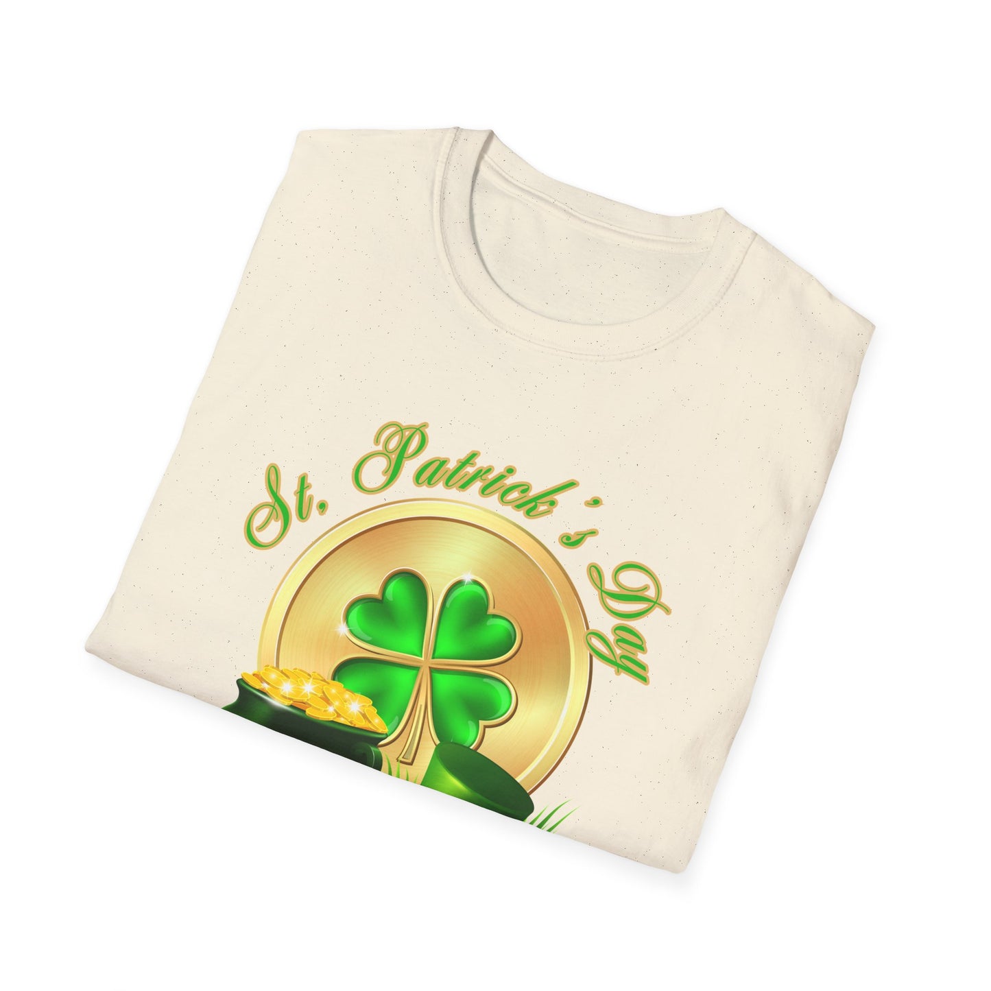 St, Patrick's Day