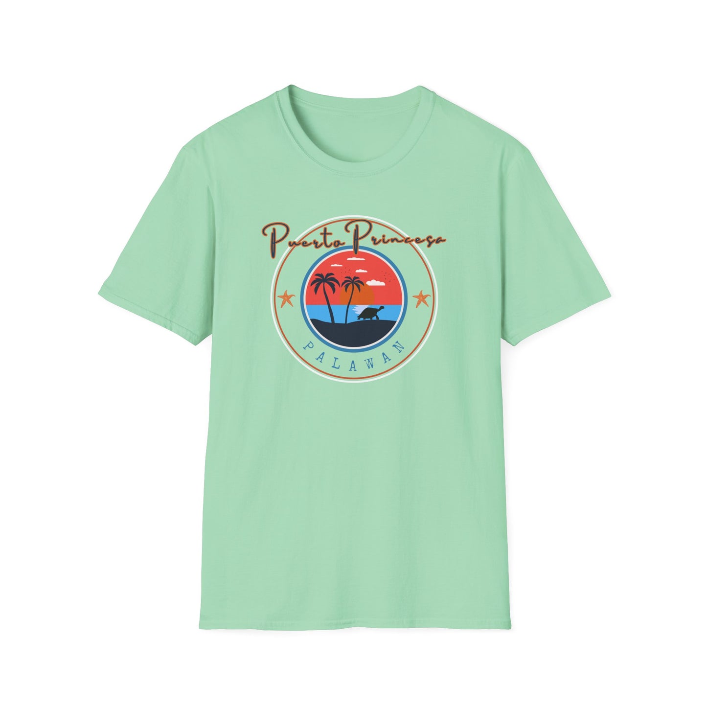 PUERTO PRINCESA PALAWAN