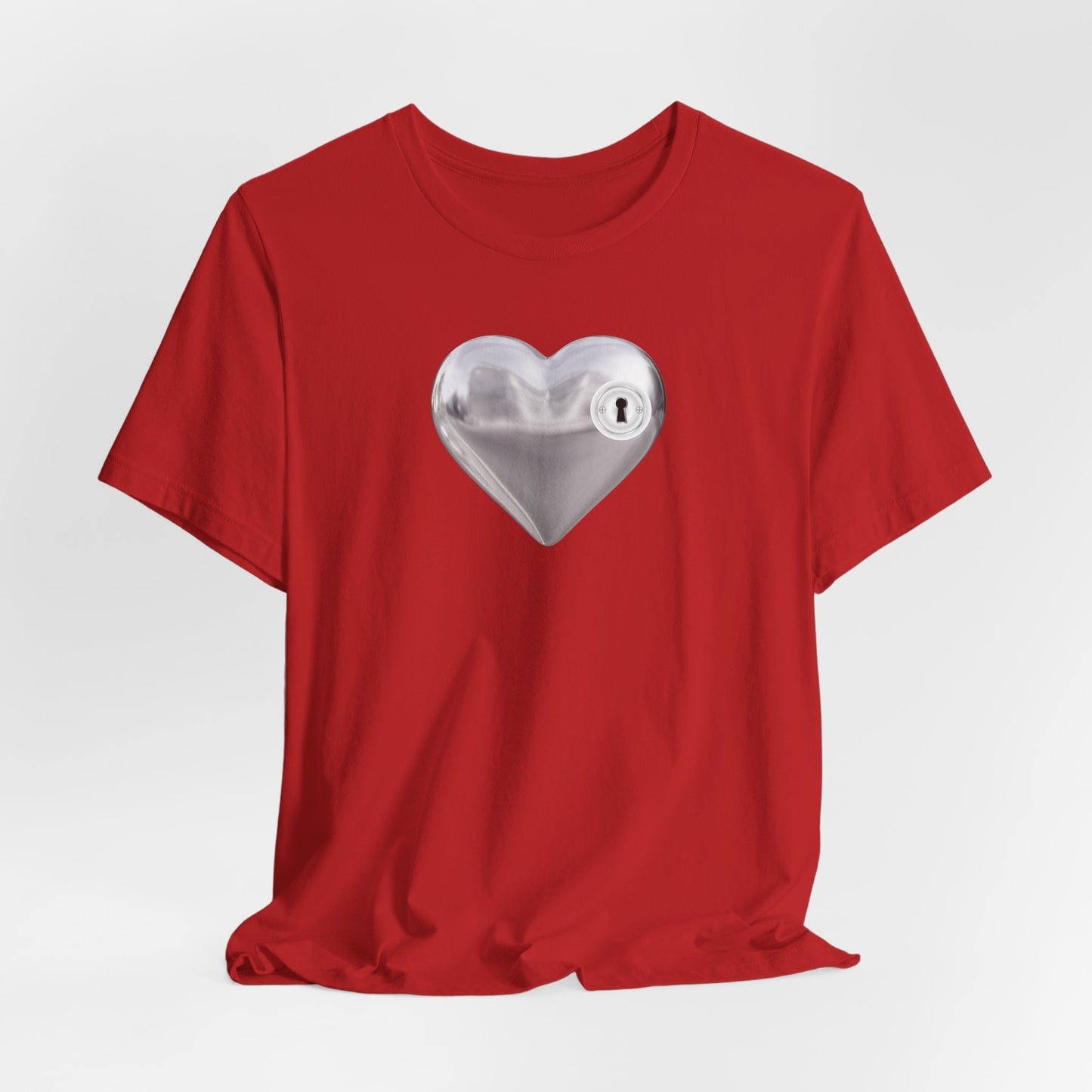 STEEL HEART