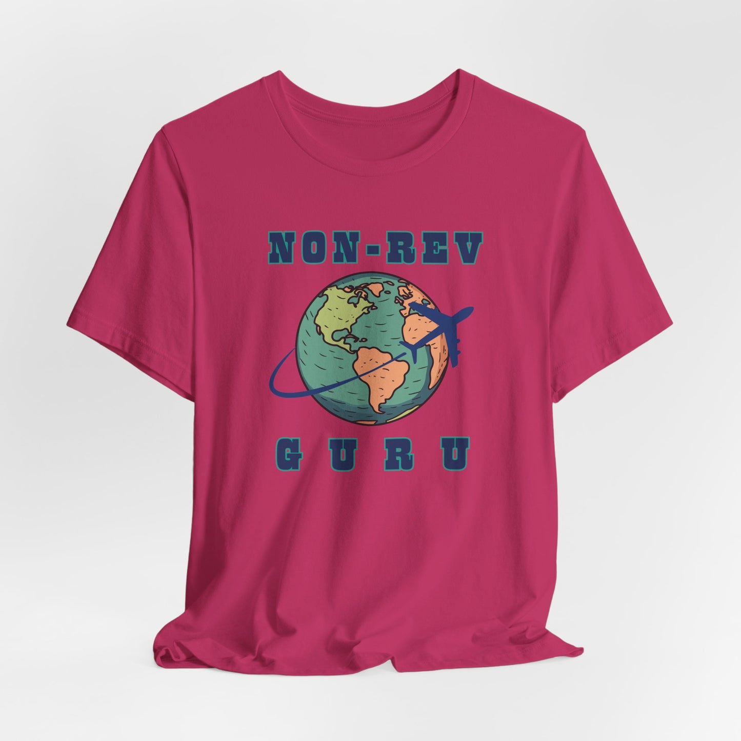 NON-REV GURU