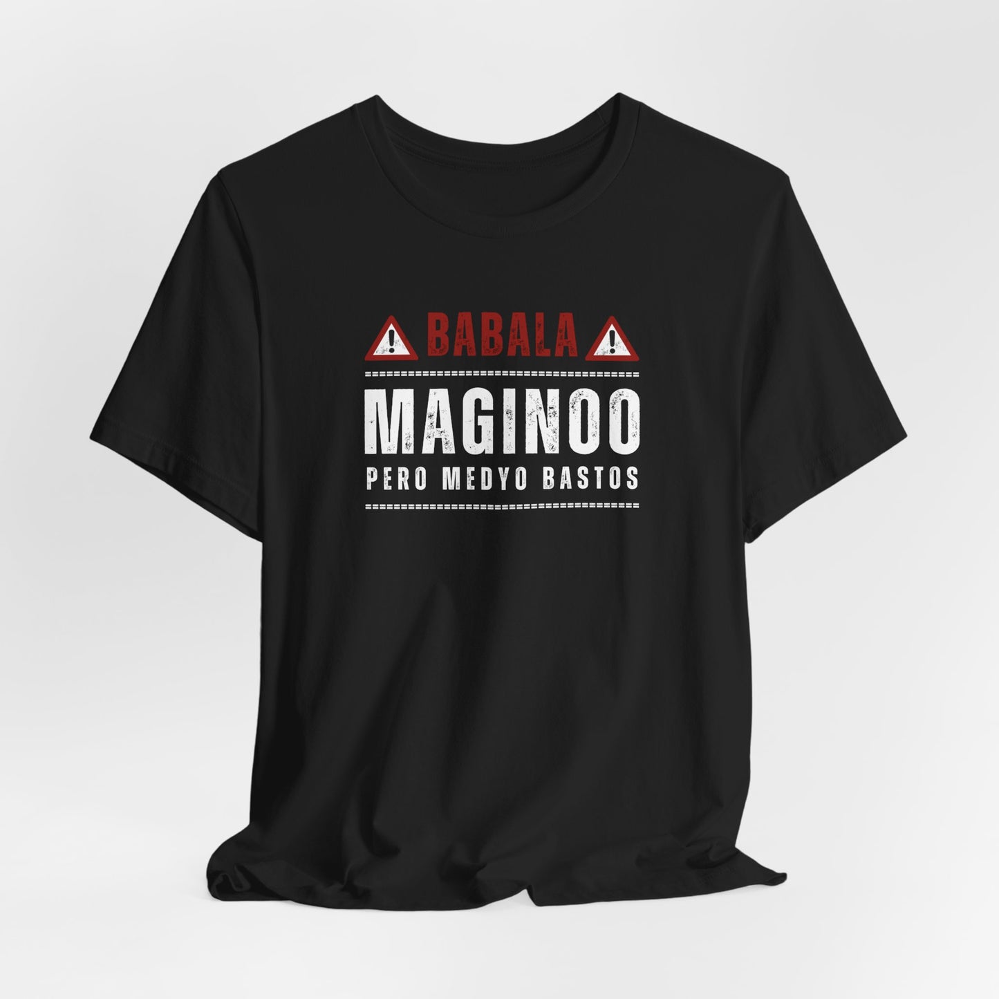 MAGINOO