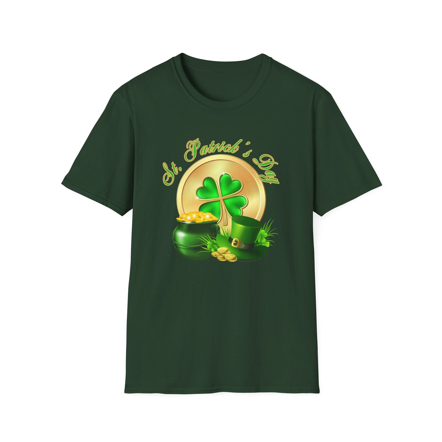 St, Patrick's Day