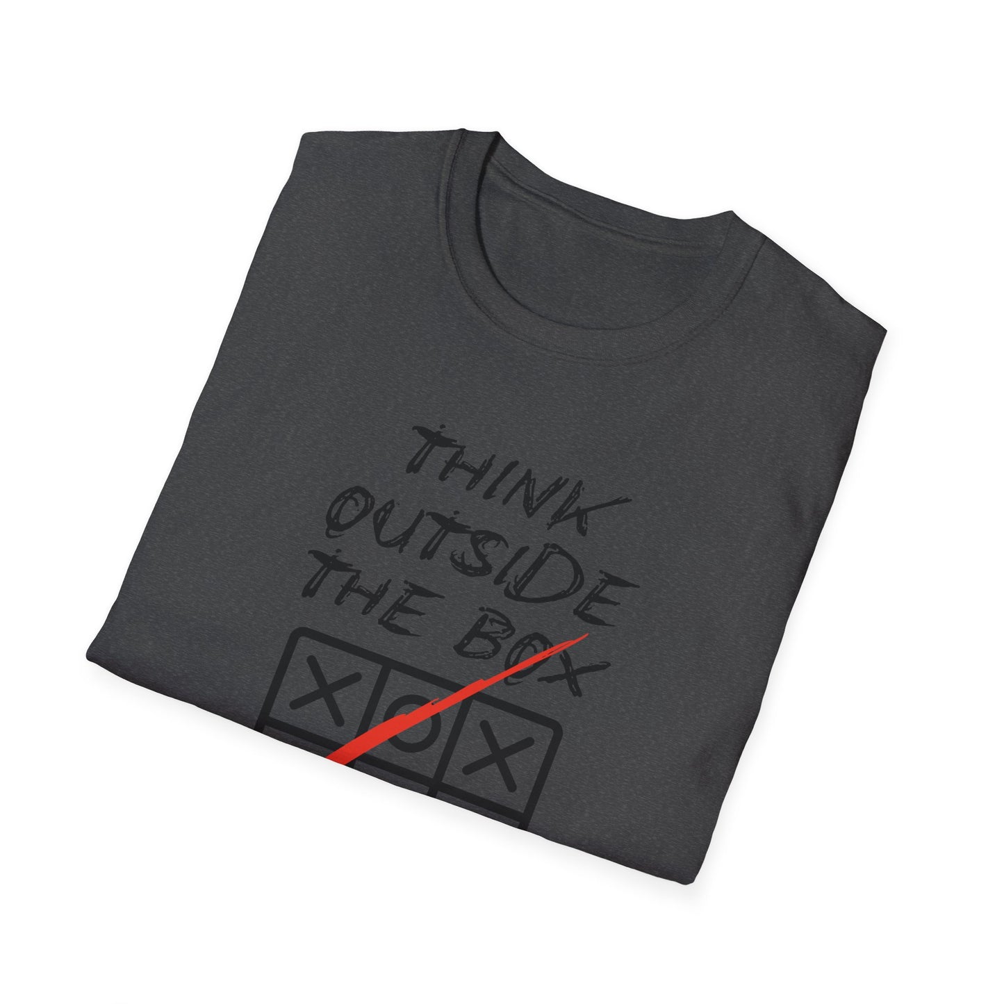 Think Outside the Box