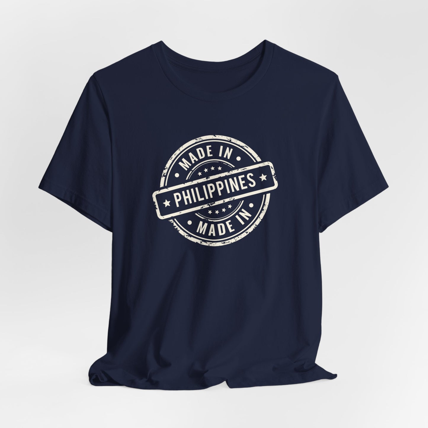 Made in the Philippines Shirt