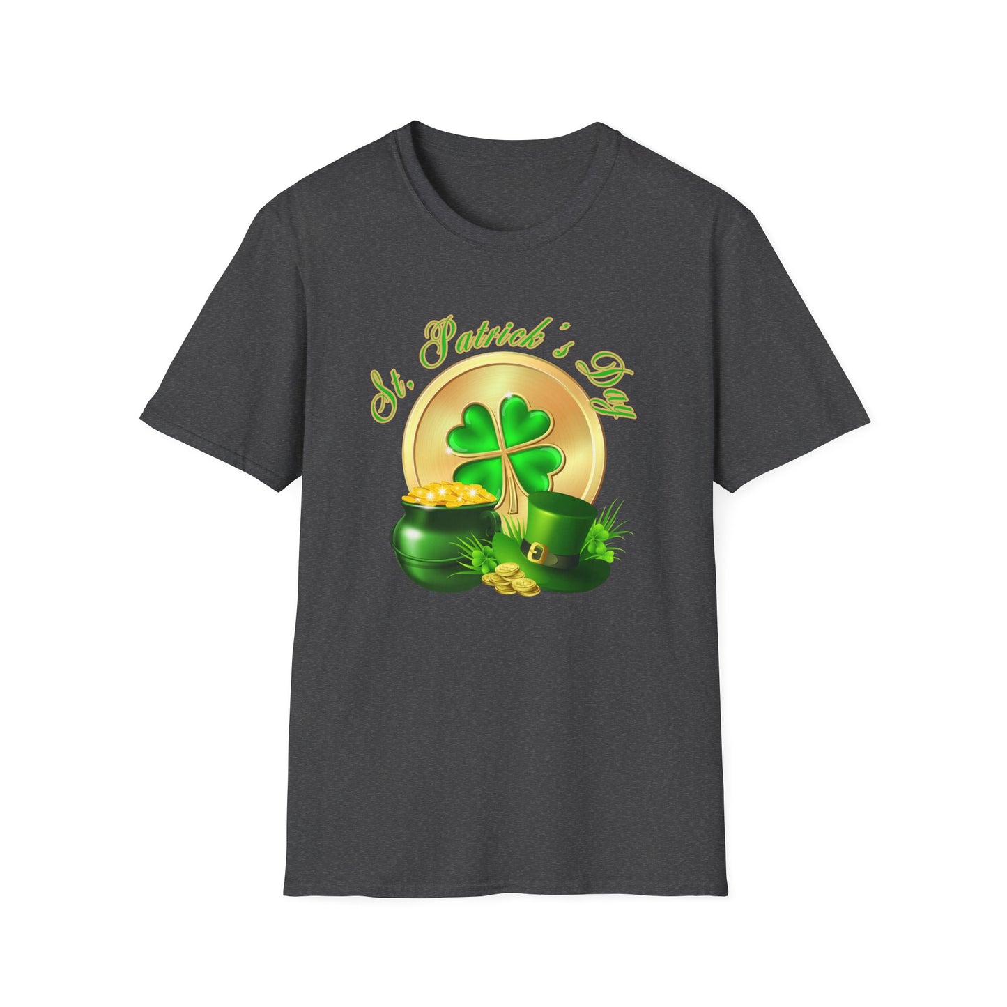 St, Patrick's Day