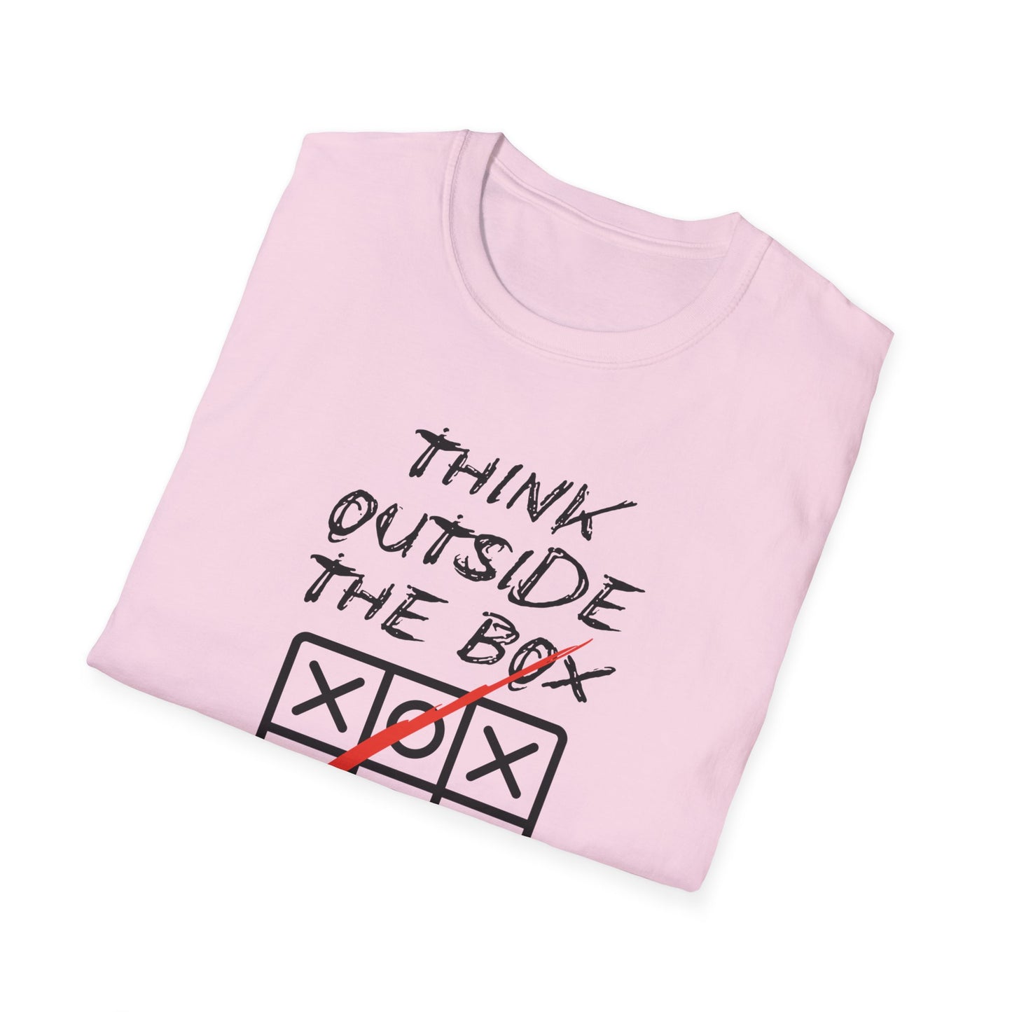 Think Outside the Box