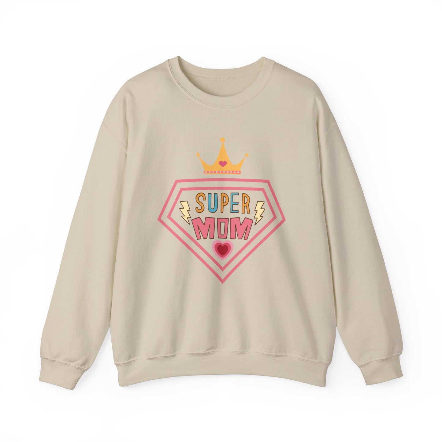 Super Mom