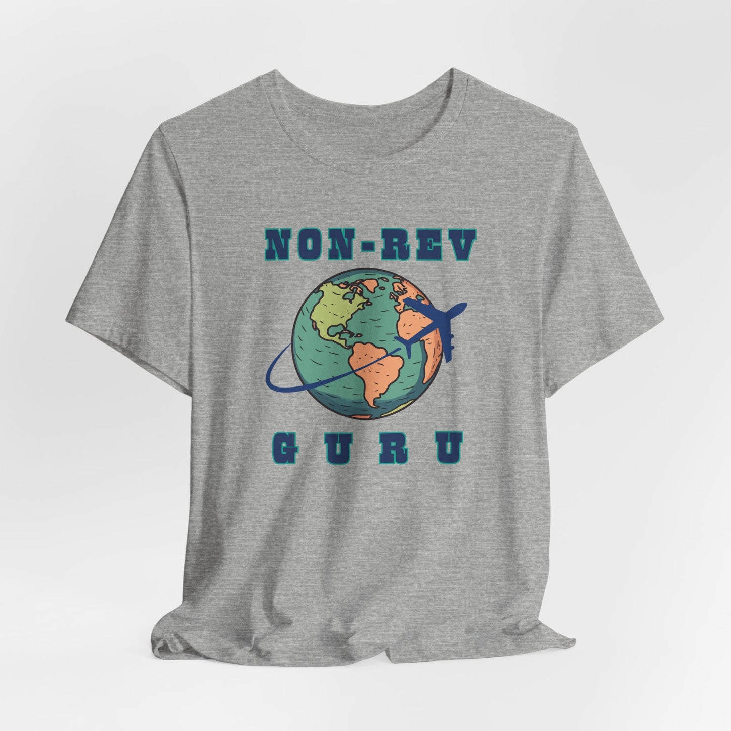 NON-REV GURU
