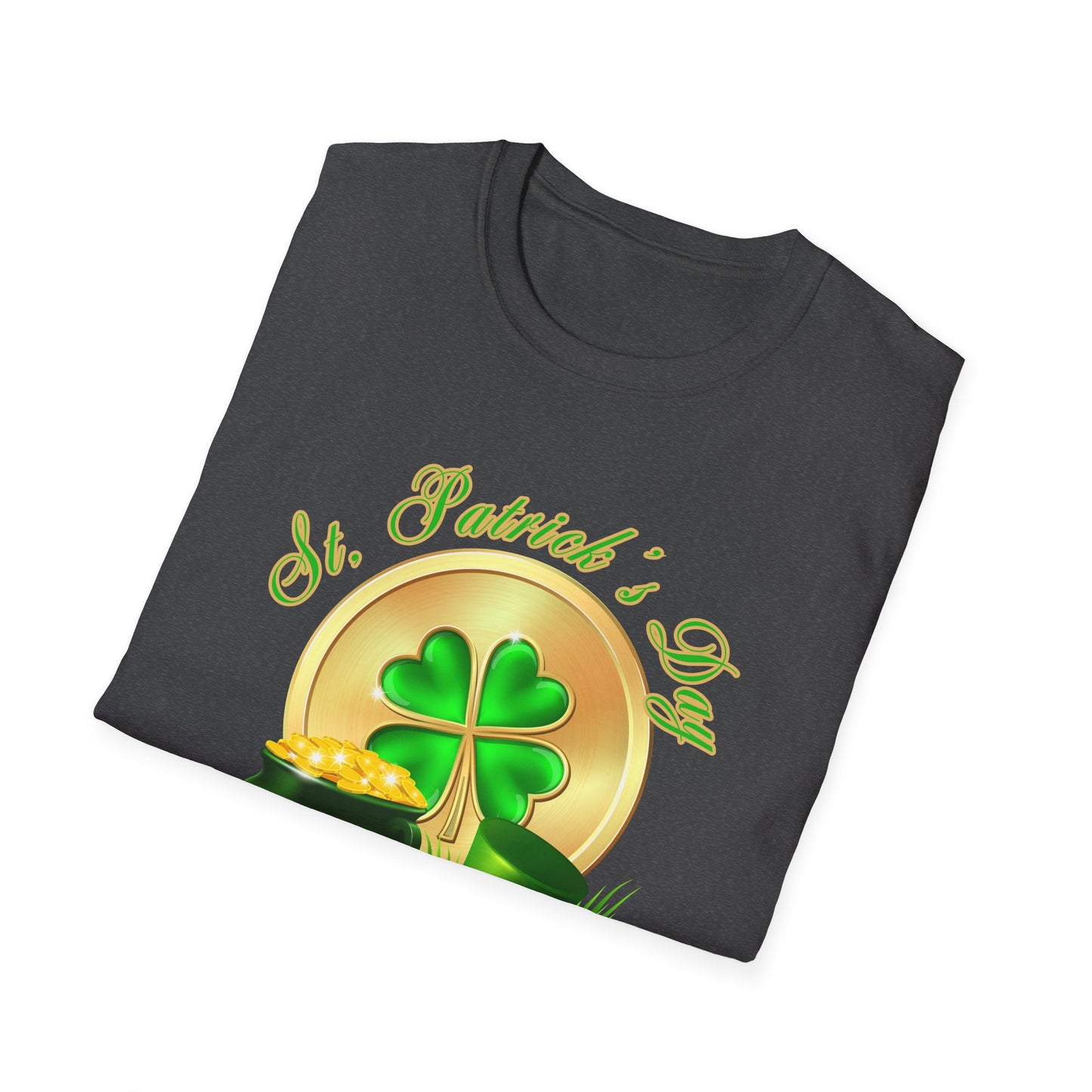 St, Patrick's Day