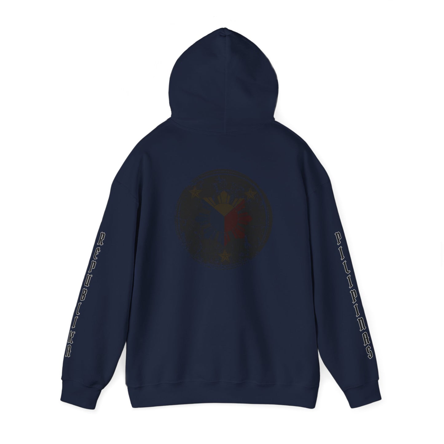 Republika ng Pilipinas - Hoodie