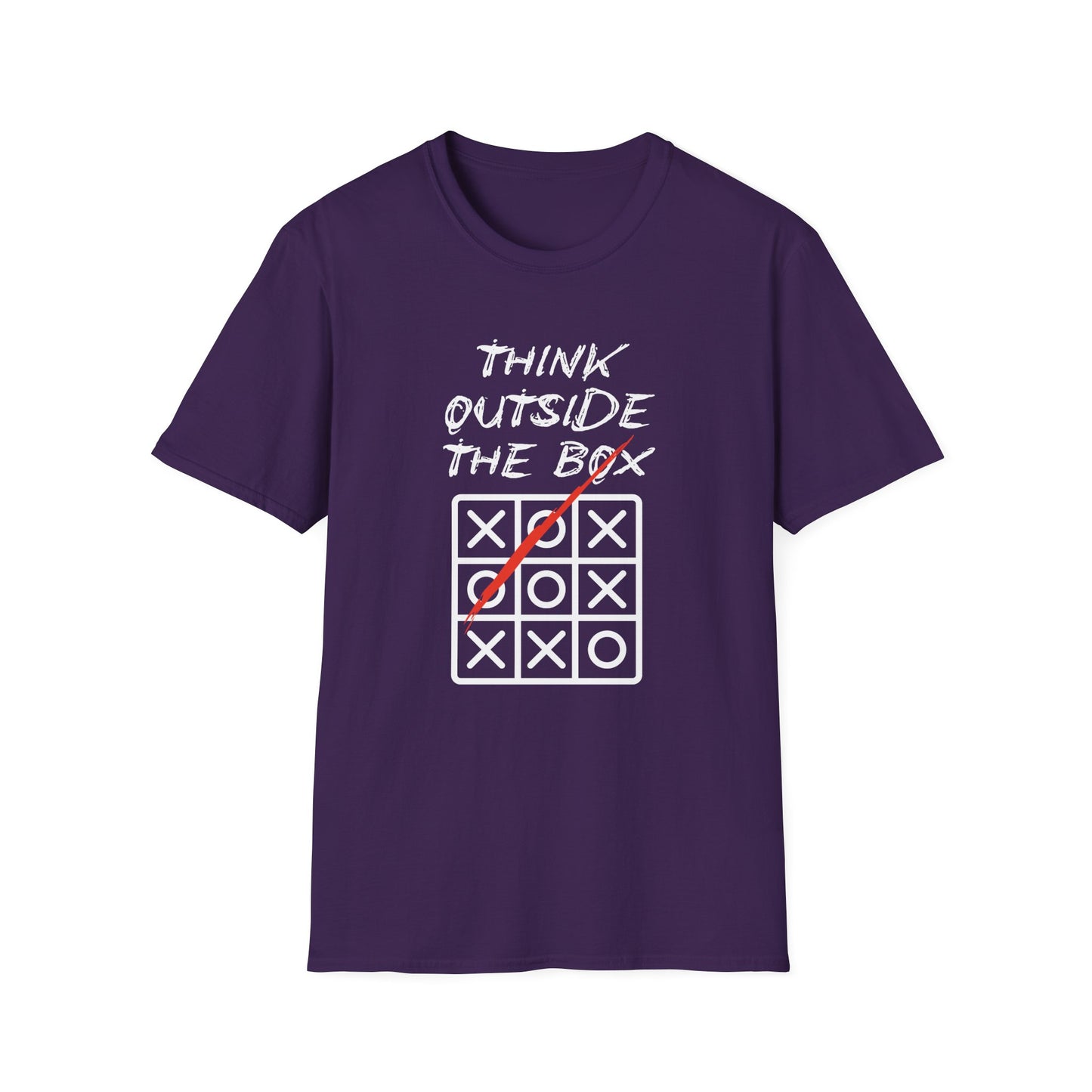 Think Outside the Box