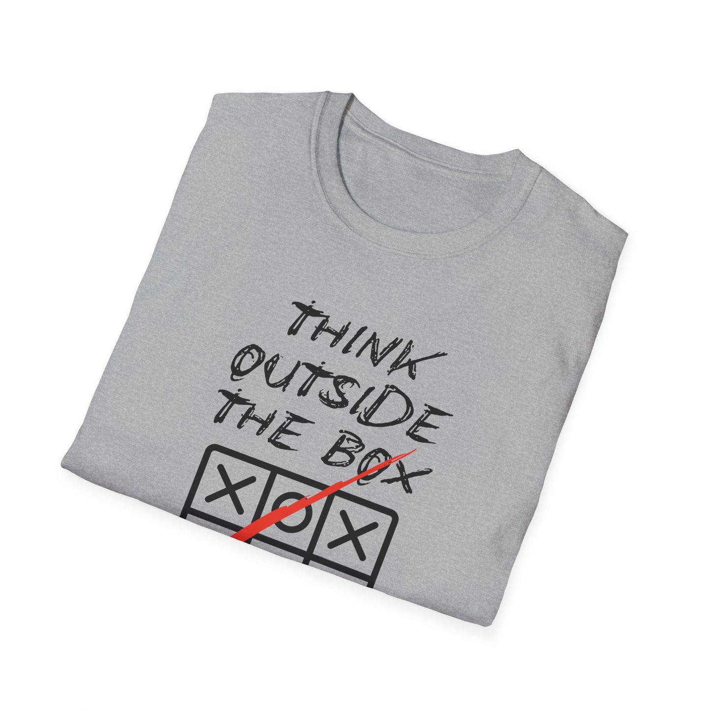 Think Outside the Box