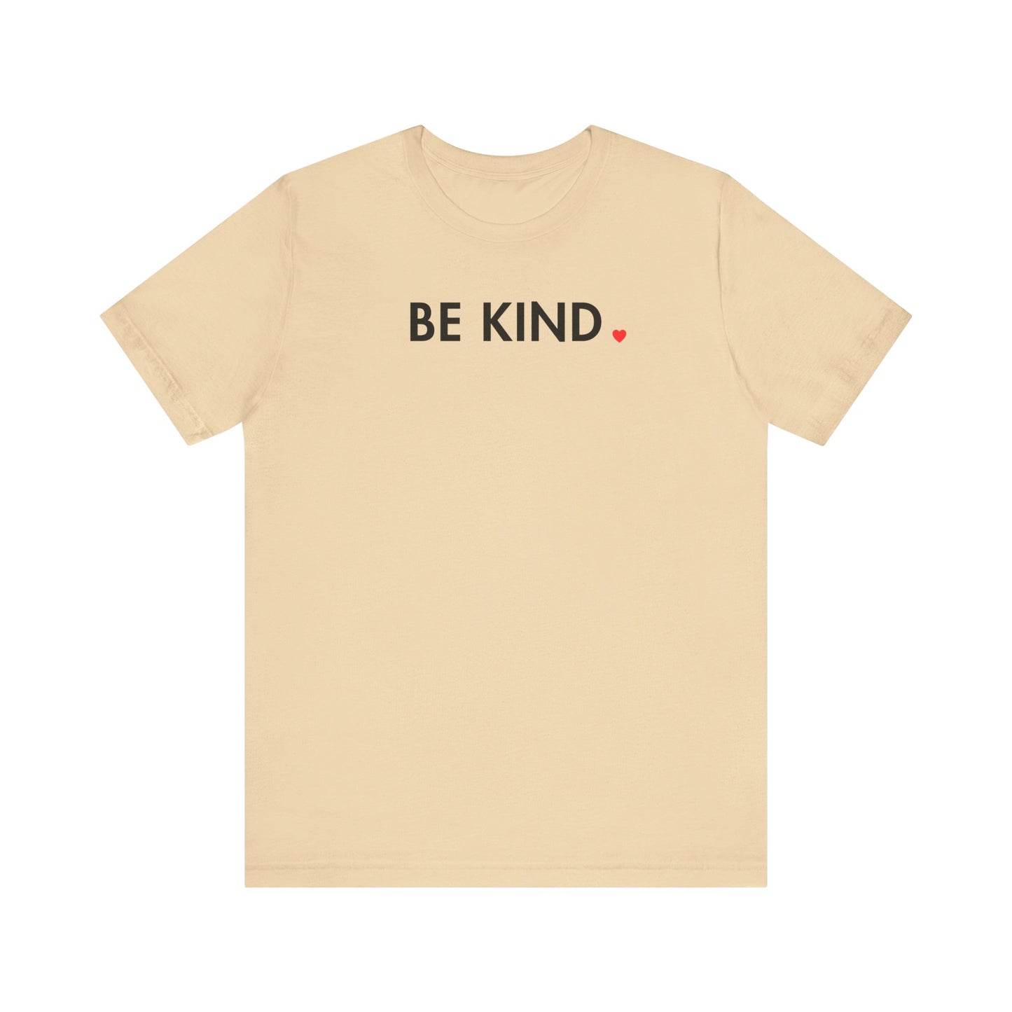 BE KIND