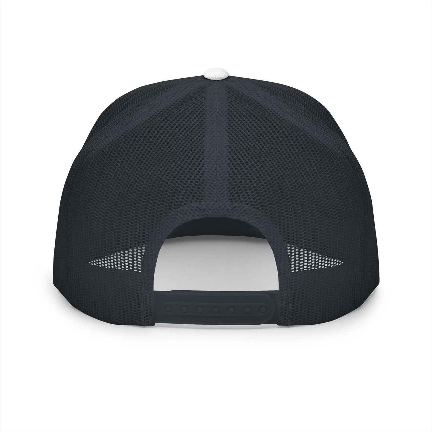 PATRIOT Trucker cap - Embroidered