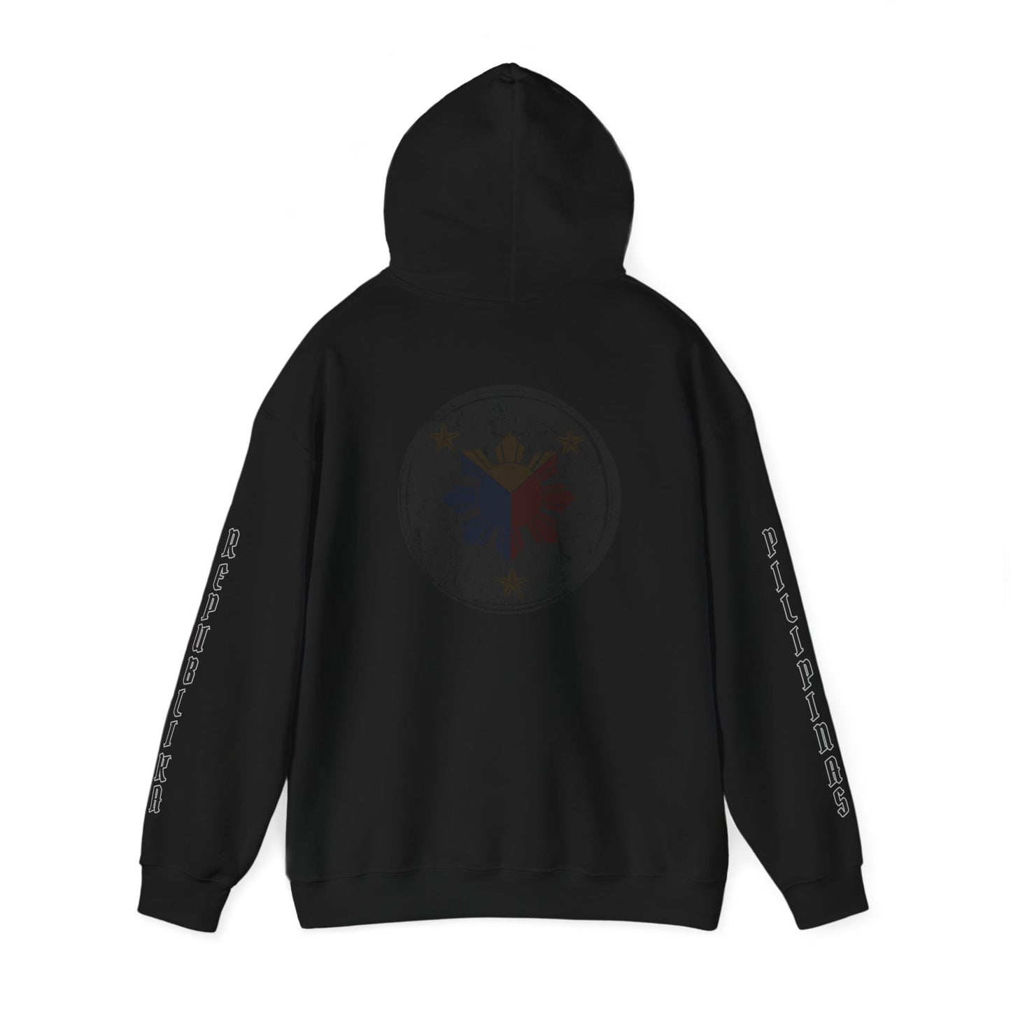 Republika ng Pilipinas - Hoodie